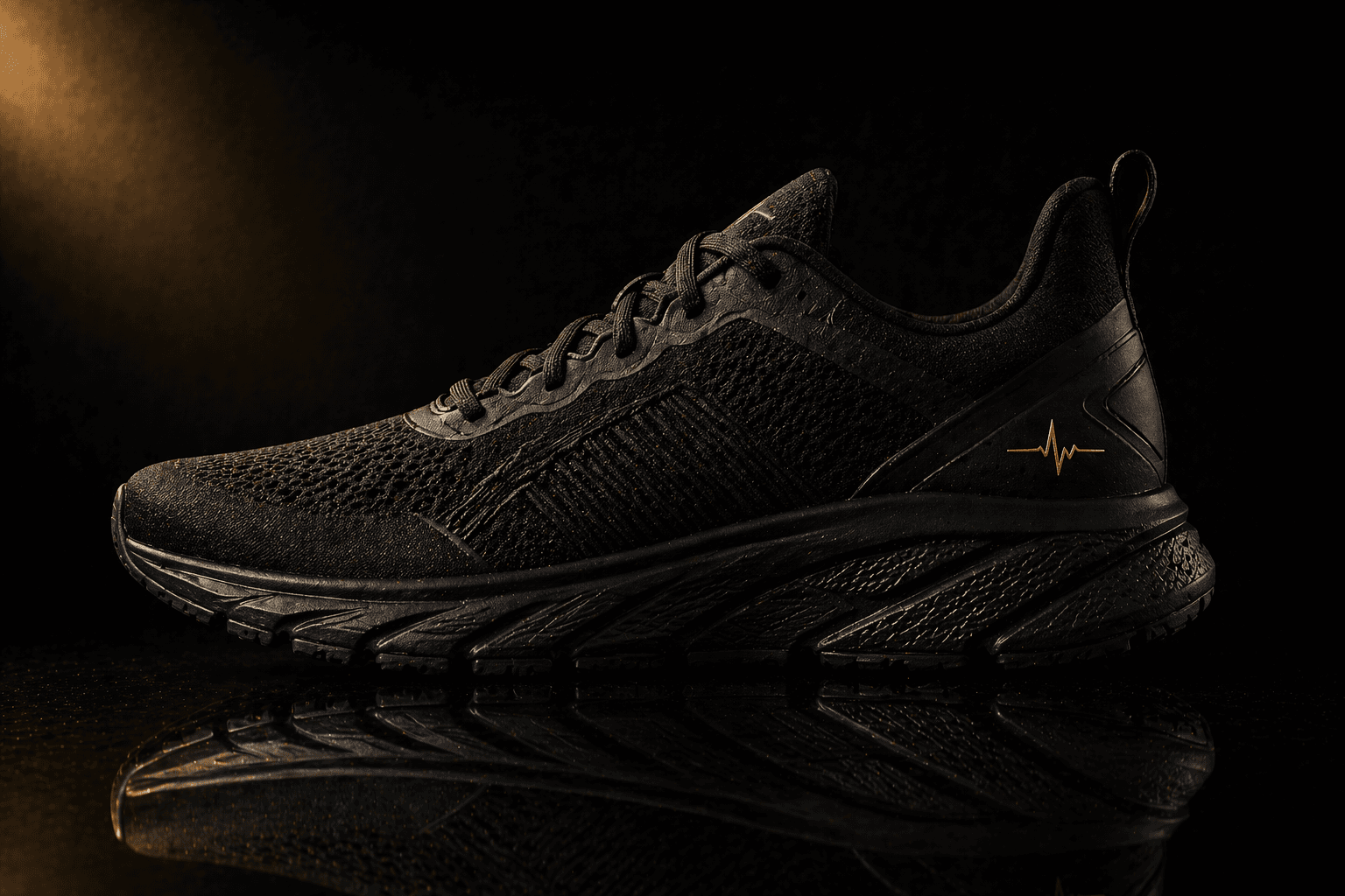 Foundation Runner